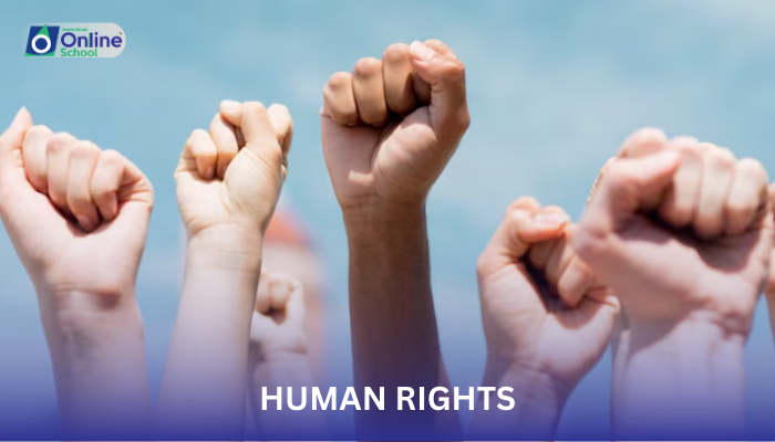 Lesson 17: Human Rights